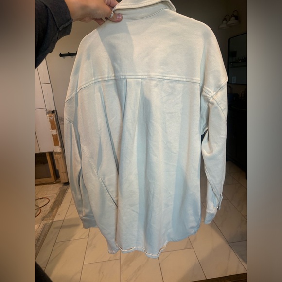 Marmont Lightweight Tempo Gray Jacket - Picture 5 of 5